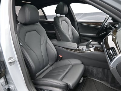 2019 BMW 5 Series 530i xDrive