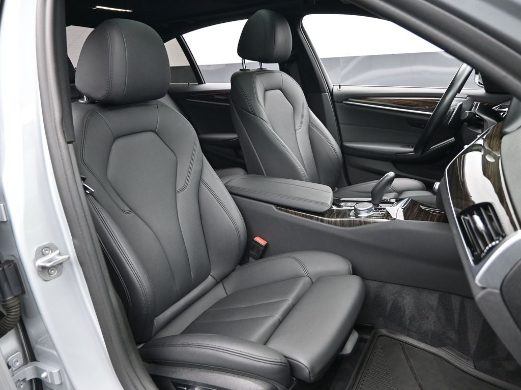 2019 BMW 5 Series 530i xDrive