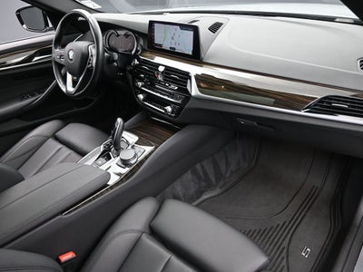 2019 BMW 5 Series 530i xDrive