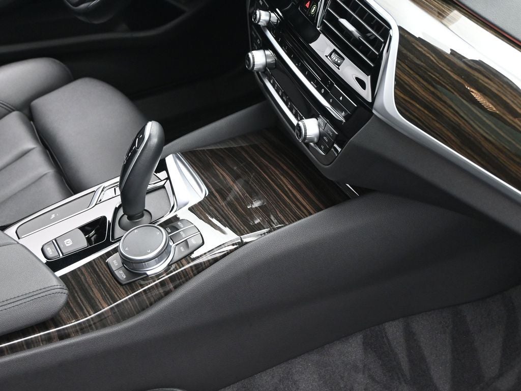 2019 BMW 5 Series 530i xDrive