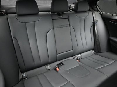 2019 BMW 5 Series 530i xDrive