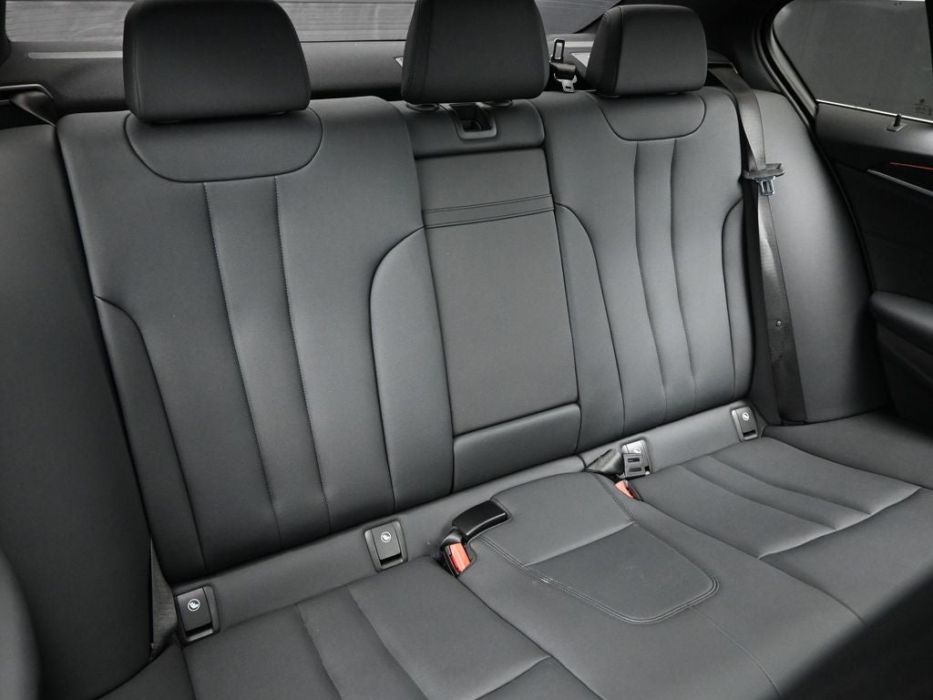 2019 BMW 5 Series 530i xDrive