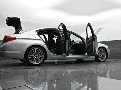 2019 BMW 5 Series 530i xDrive