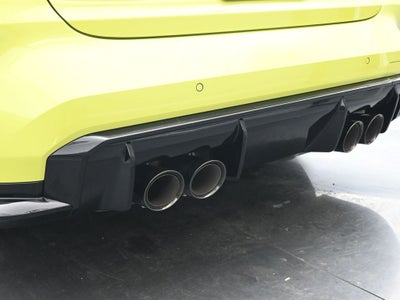 2025 BMW M3 Base