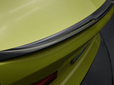 2025 BMW M3 Base