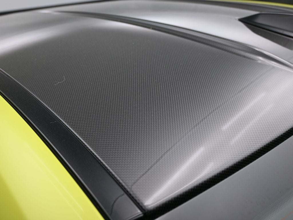 2025 BMW M3 Base