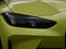 2025 BMW M3 Base