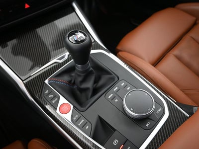 2025 BMW M3 Base