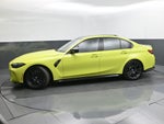 2025 BMW M3 Base