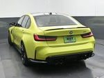 2025 BMW M3 Base