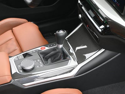 2025 BMW M3 Base