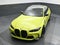 2025 BMW M3 Base