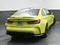 2025 BMW M3 Base
