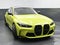 2025 BMW M3 Base