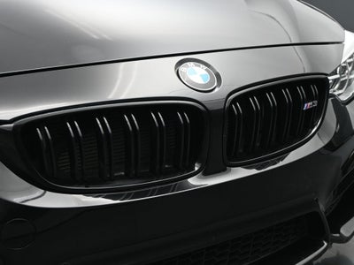 2016 BMW M3 Base