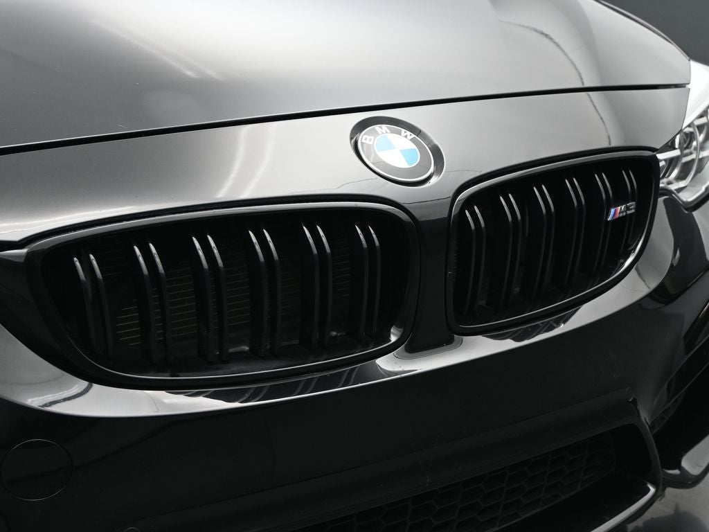 2016 BMW M3 Base
