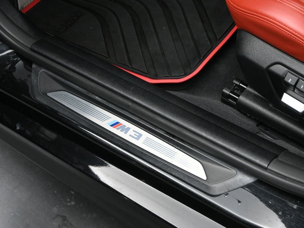 2016 BMW M3 Base