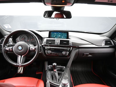 2016 BMW M3 Base