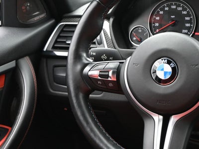 2016 BMW M3 Base