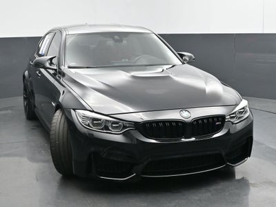 2016 BMW M3 Base
