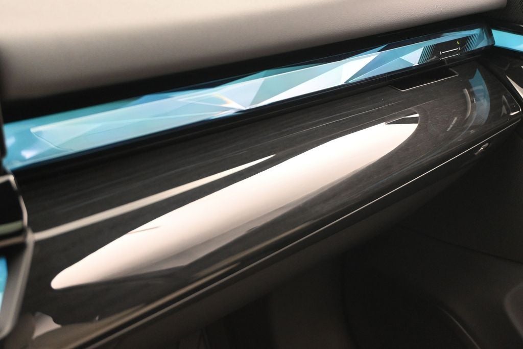 2025 BMW i5 xDrive40