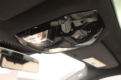 2025 BMW i5 xDrive40