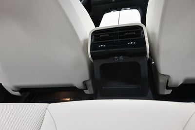 2025 BMW i5 xDrive40