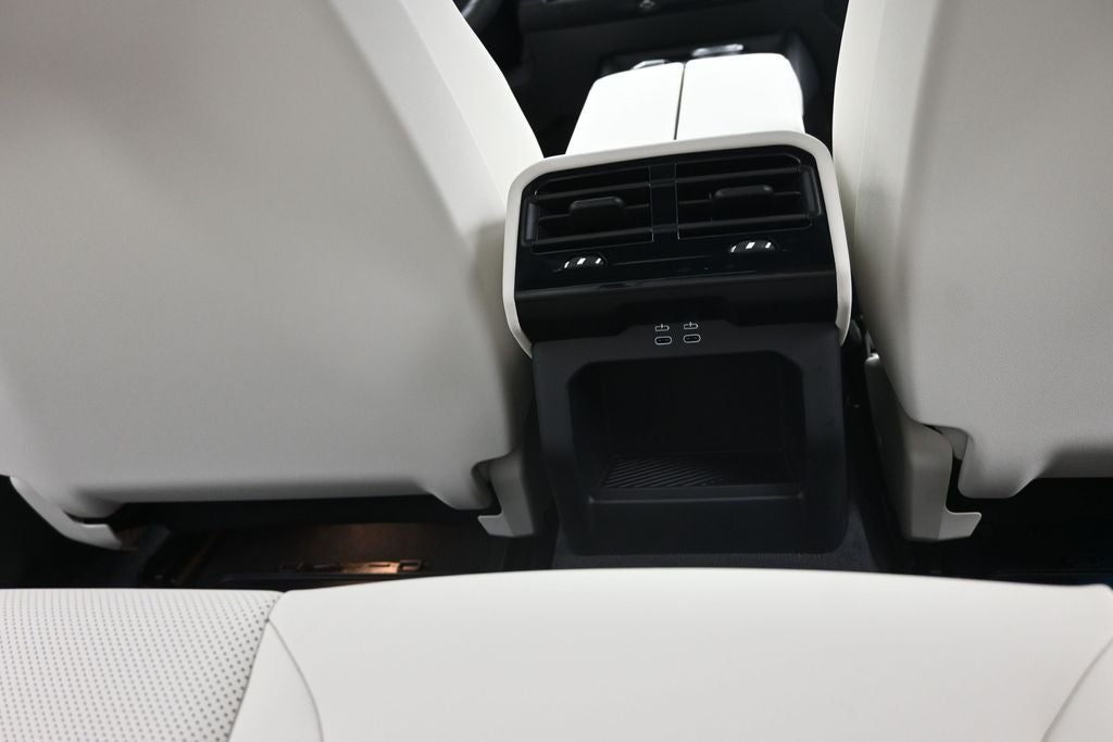 2025 BMW i5 xDrive40