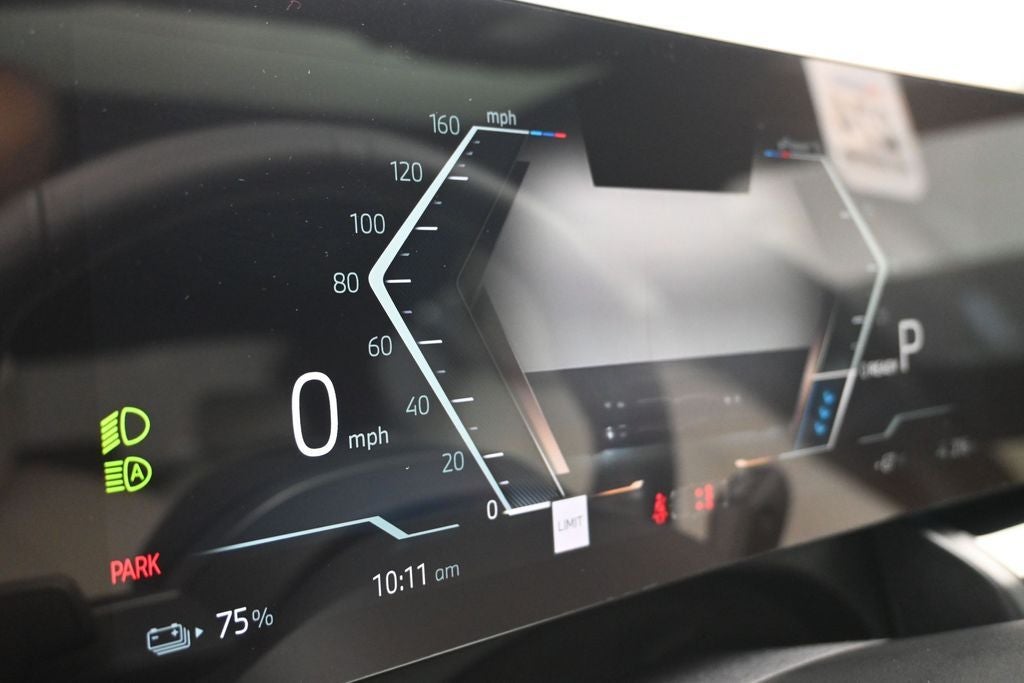 Used 2025 BMW i5 40 with VIN WBY13HG09SCT67334 for sale in Auburn, WA