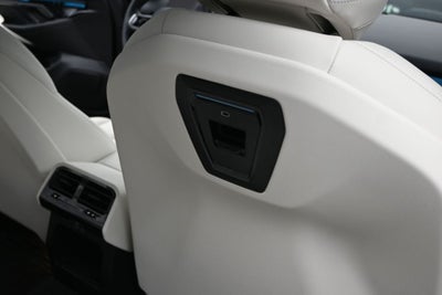 2025 BMW i5 xDrive40