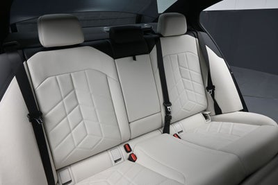2025 BMW i5 xDrive40