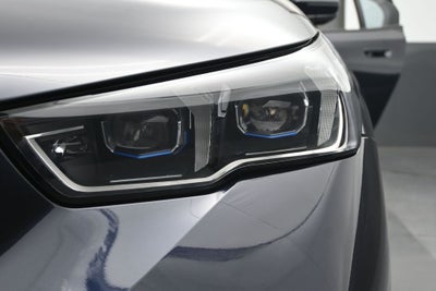 2025 BMW i5 xDrive40