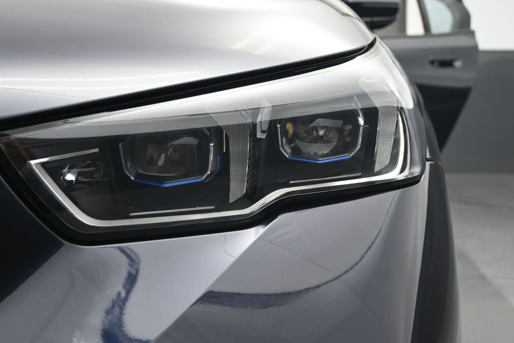 2025 BMW i5 xDrive40