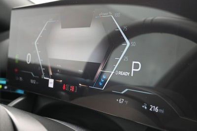 2025 BMW i5 xDrive40