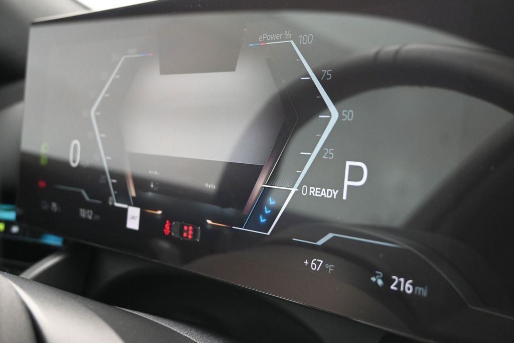 2025 BMW i5 xDrive40