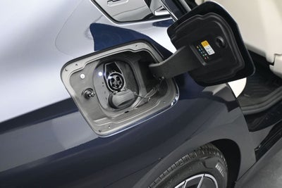 2025 BMW i5 xDrive40