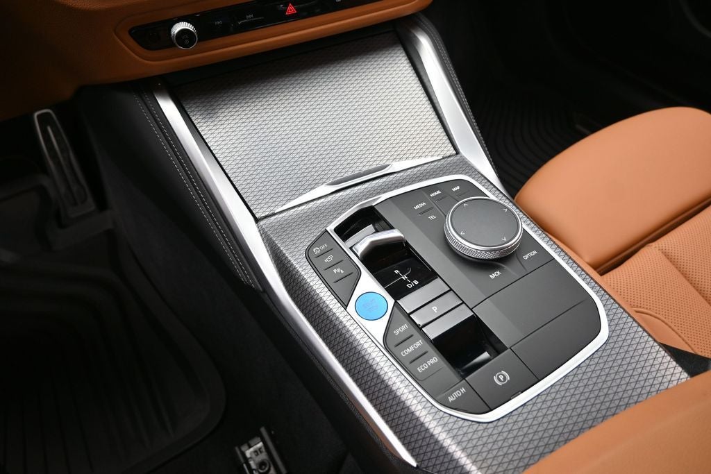 2023 BMW i4 M50