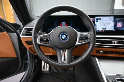 2023 BMW i4 M50