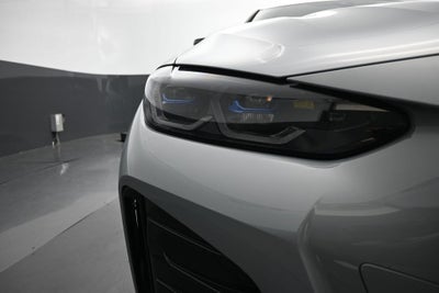 2023 BMW i4 M50