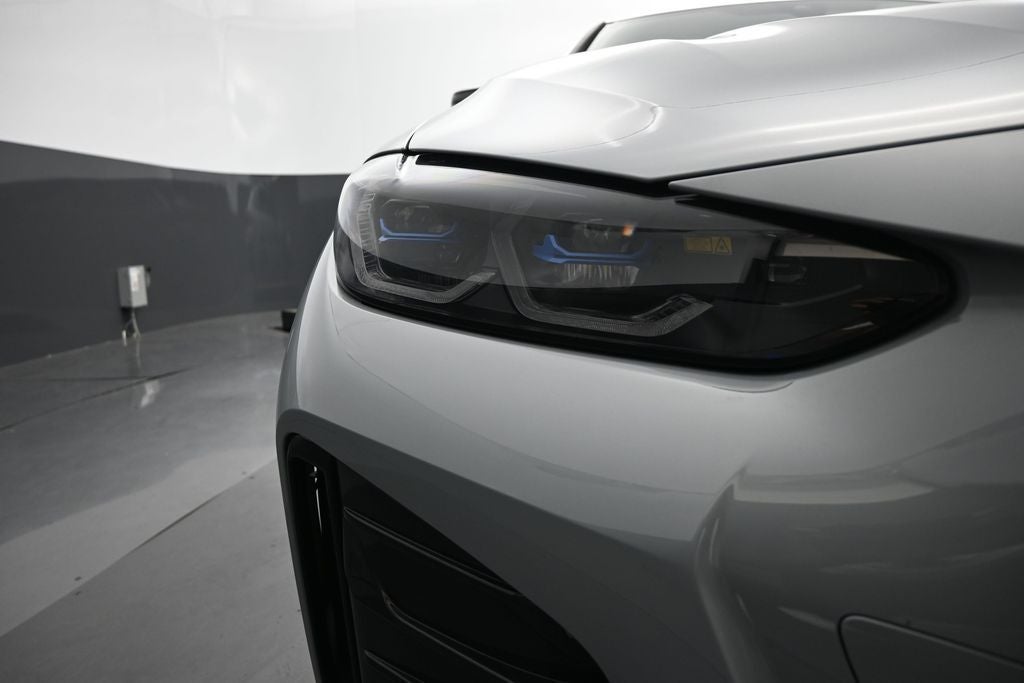 2023 BMW i4 M50