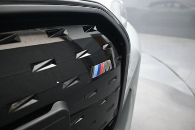 2023 BMW i4 M50