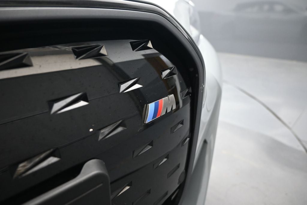 2023 BMW i4 M50