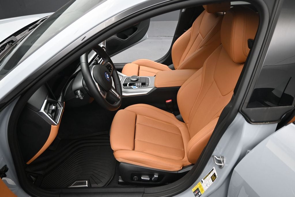 2023 BMW i4 M50