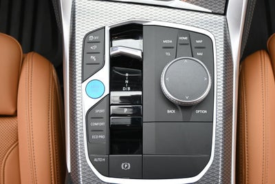 2023 BMW i4 M50