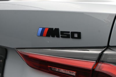 2023 BMW i4 M50