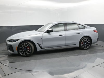 2023 BMW i4 M50