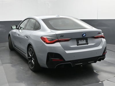 2023 BMW i4 M50