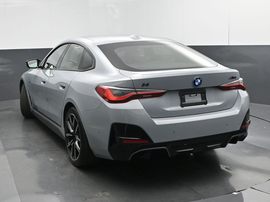 2023 BMW i4 M50