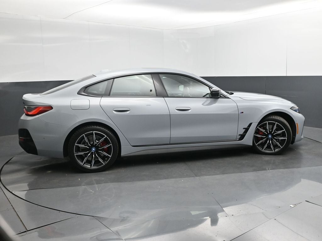 2023 BMW i4 M50
