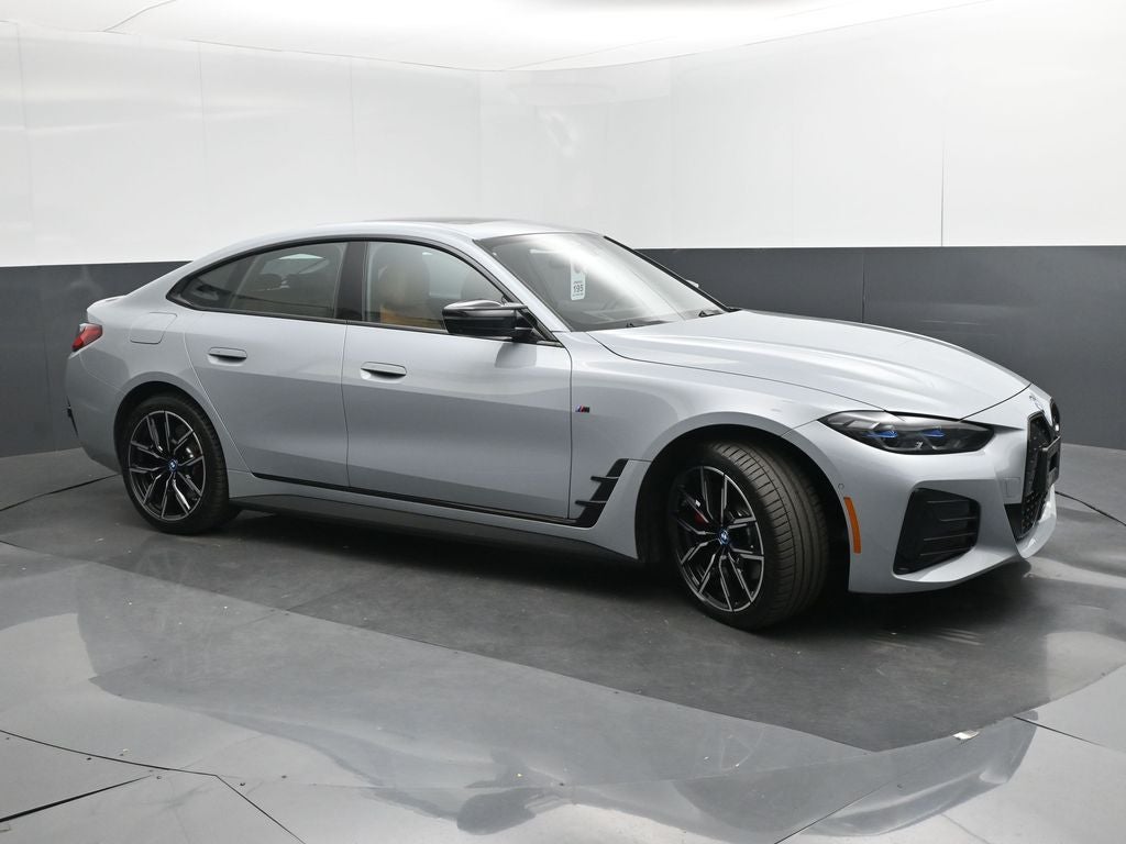 2023 BMW i4 M50